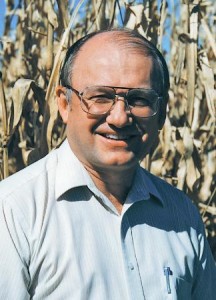 Allen Myers, Ag Leader