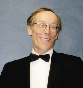 Arthur Lange, Trimble