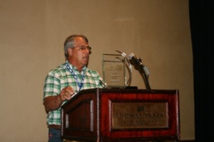 Dan Forgey, Gettysburg, SD