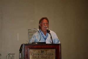 Dave Nerpel, Wilbur-Ellis