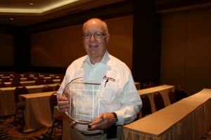 Dr. Nyle Wollenhaupt, AGCO