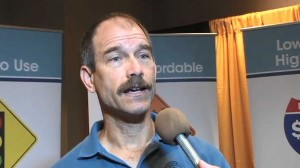 Terry Brase Kirkwood Community College