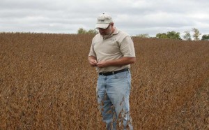 TimNorris, ag consultant, ohio, aginfotech