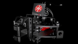 ProTrakker Hitch