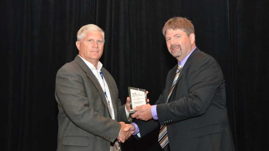 Dave Scheiderer and Paul Schrimpf