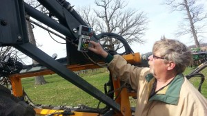 Ag-Tester, Dignan