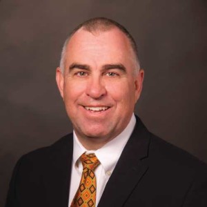 Randy Taylor Oklahoma State University