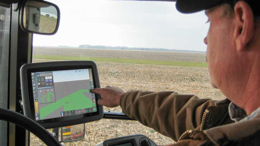 Report: Precision Agriculture Market Growth Forecast At 14 ...