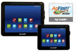 Ag Leader InCommand Display Family