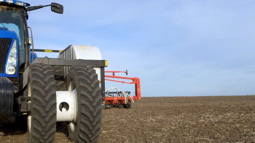 Precision Agriculture: Top 10 technologies 7