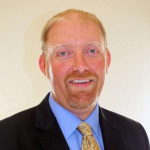 Ben Craker, AGCO