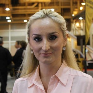 Marina Barnes, FarmersEdge
