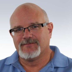 Tim Norris, Ag InfoTech