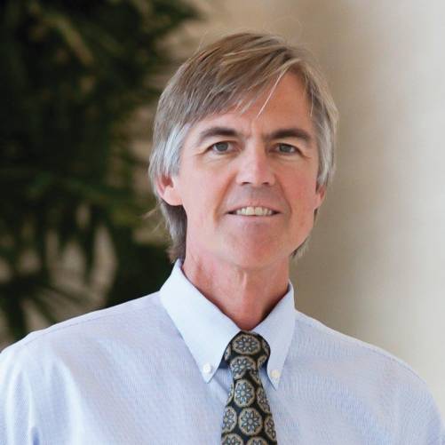 Eric Wintemute, AMVAC
