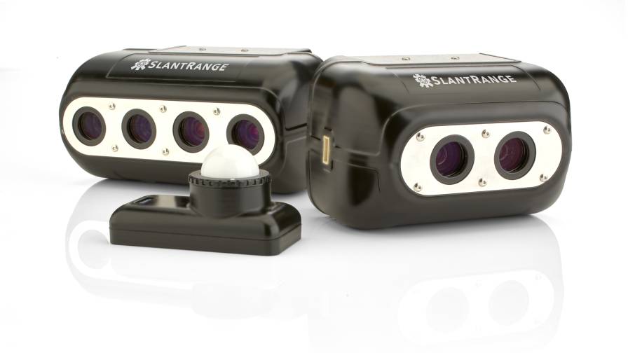 SlantRange Drone Sensor