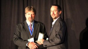 Dr Brian Arnall Oklahoma State Paul Schrimpf