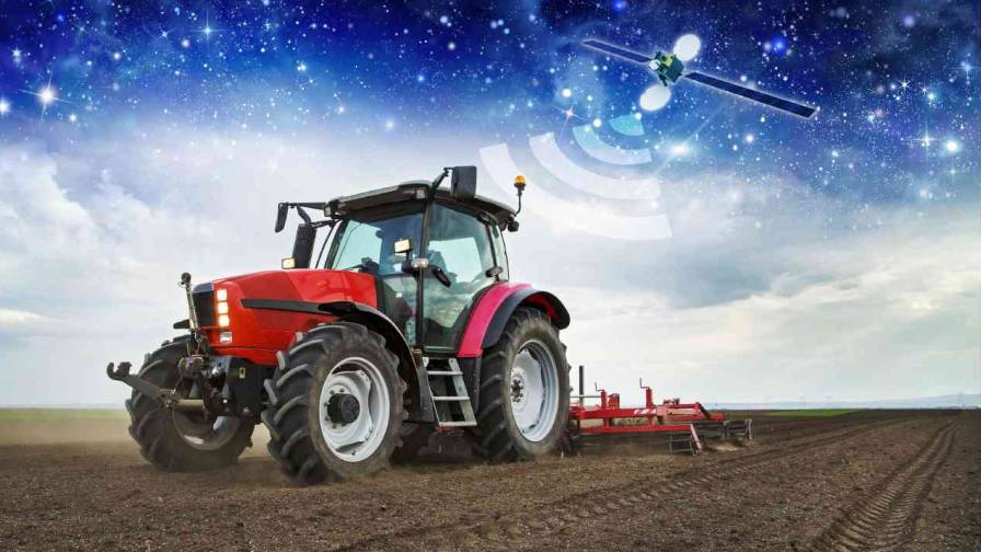 Precision Agriculture: Top 10 technologies 1