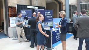 IBM The Weather Company, InfoAg 2016