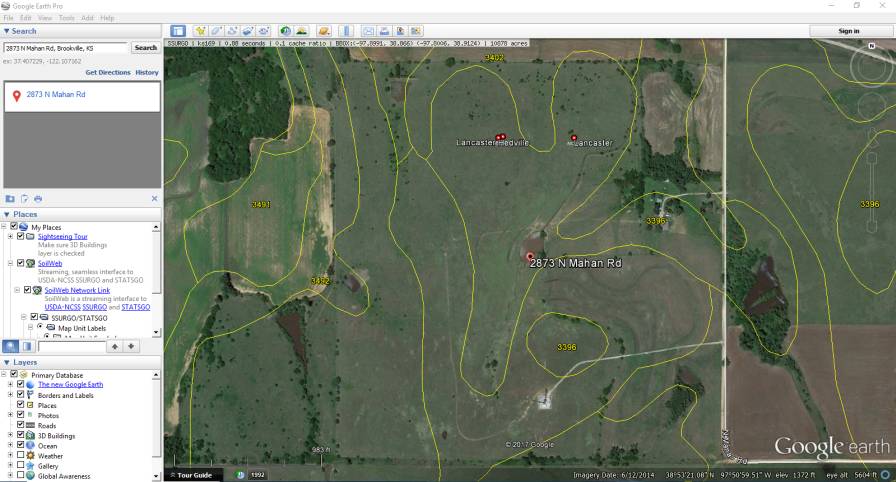 Google Earth Pro