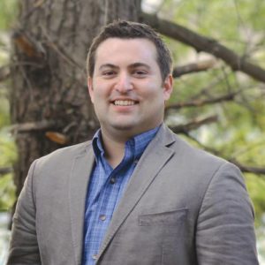 Mike Santostefano, AgIntegrated