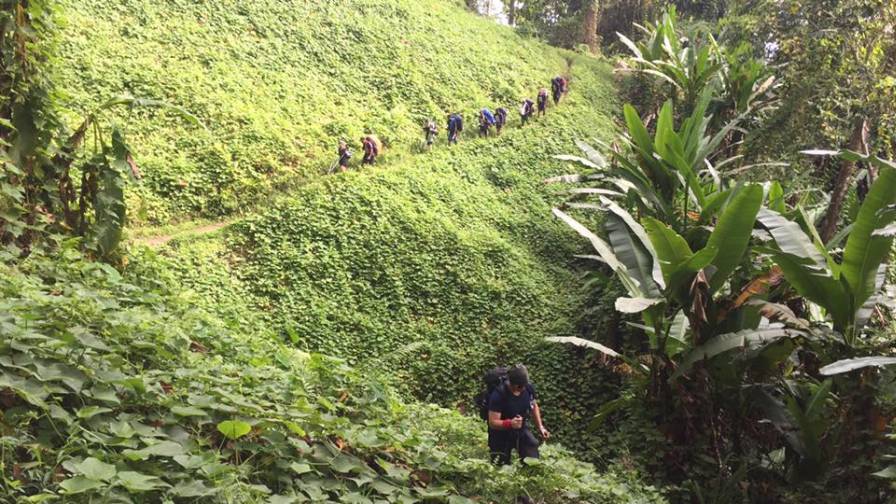 Kokoda-Trek2
