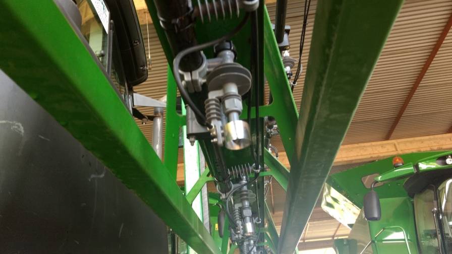 Application-nozzles