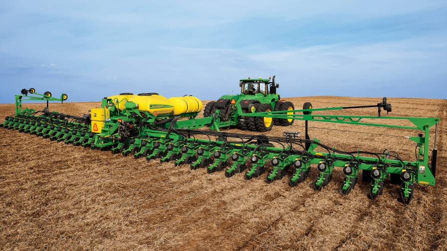 How To Avoid Yield Loss Using Curve Compensation | PrecisionAg