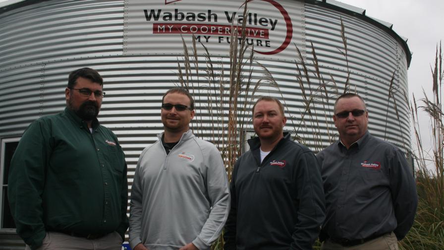 Wabash-Valley-Services